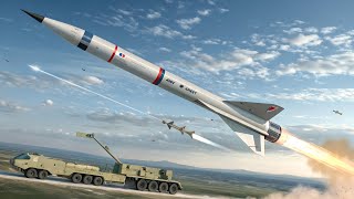 เผยโฉมสุดยอดขีปนาวุธ HQ-9 จากจีน | ระบบป้องกันภัยทางอากาศสุดล้ำ | Thailand Tank 2026 |