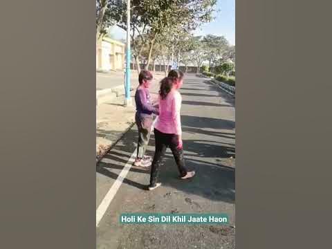 holi ke din dil mil jaate hain dj mix