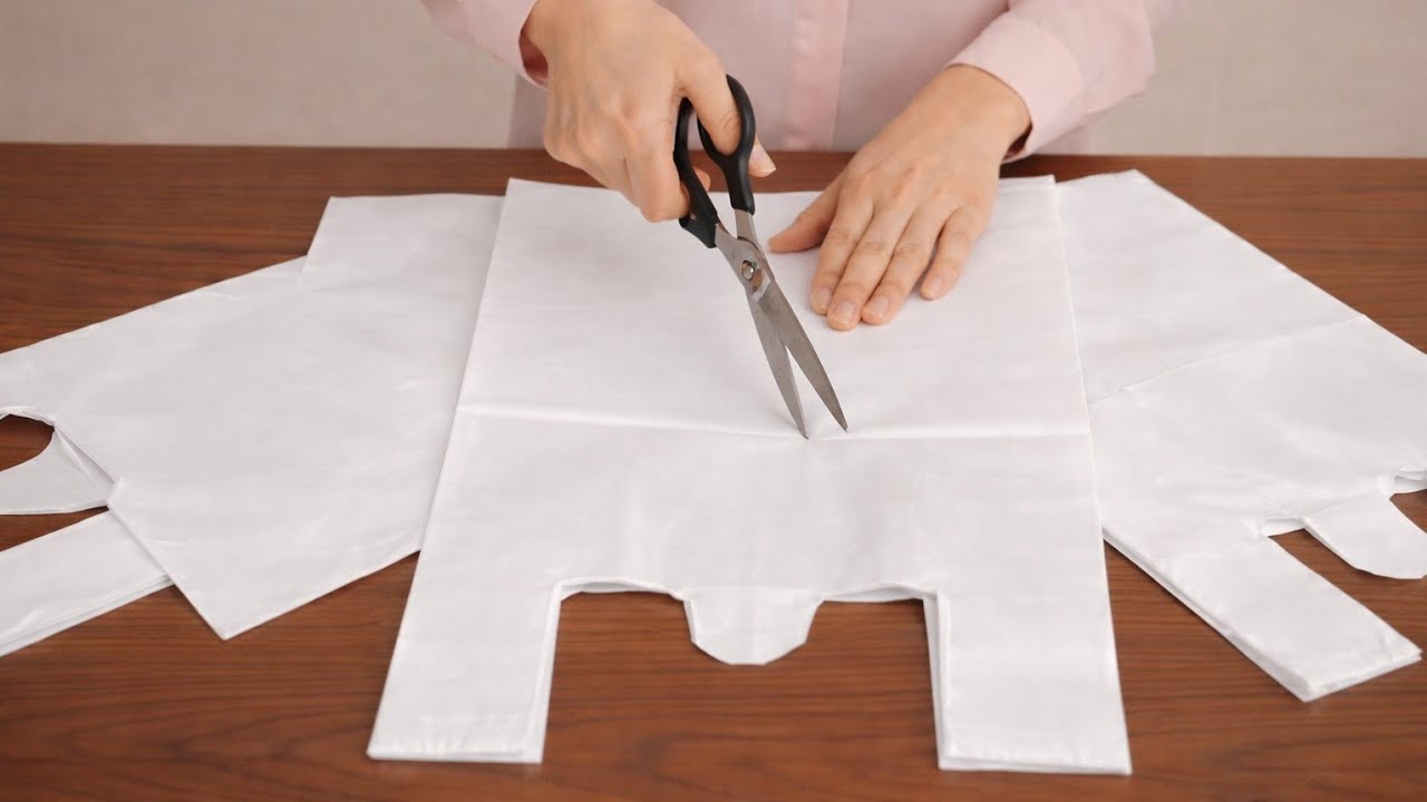 Не выбрасывайте пакеты из-под продуктов❗️ Вы будете шокированы результатом!