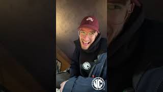 𝗧𝗵𝗲 𝗩𝗖 𝗯𝗹𝗼𝗼𝗽𝗲𝗿𝘀 𝗮𝗿𝗲 𝗯𝗮𝗰𝗸... 𝗲𝗻𝗷𝗼𝘆 😂