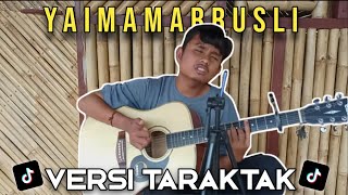 Yaimamarrusli sanadi Versi Kocokan Viral Taraktak 🔥🔥