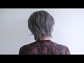 3.ウルフショート