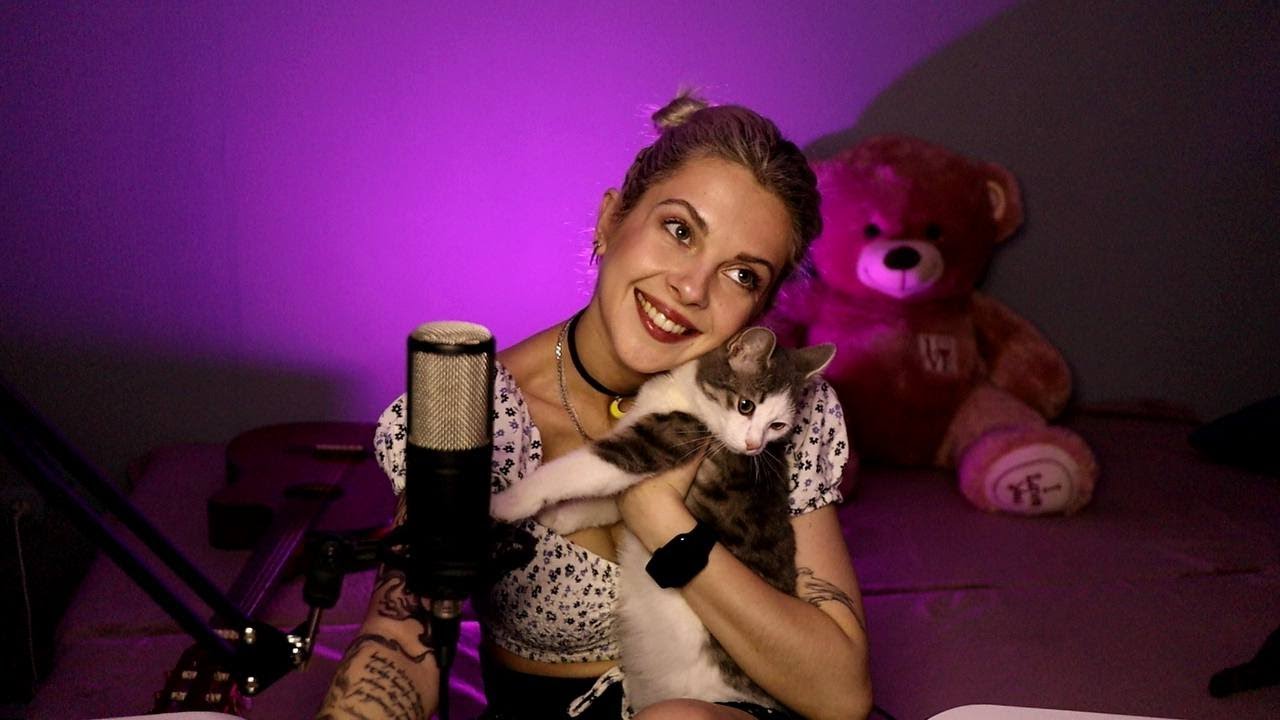 Кайфовый музыкальный стрим!