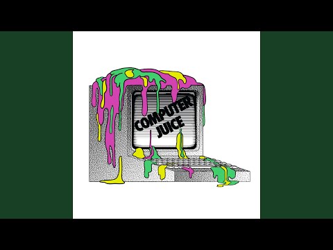 Computer Juice — Computer Juice
