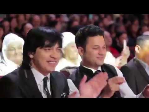 Bunyodbek Saidov   Ustozlar 3   Бунёдбек Саидов   Устозлар 3 concert version lla03Z4Iqiw 00 00 00 00