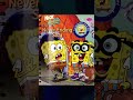 SpongeBob's Entire Family Tree EXPLAINED #spongebob #cartoon #mrkrabs #nickelodeon #bluey