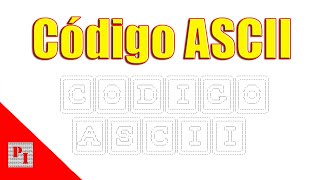 ▶️ Qué es y cómo usar el CODIGO ASCII : [♀☼♫♪♂☺☻♥♦♣♠]