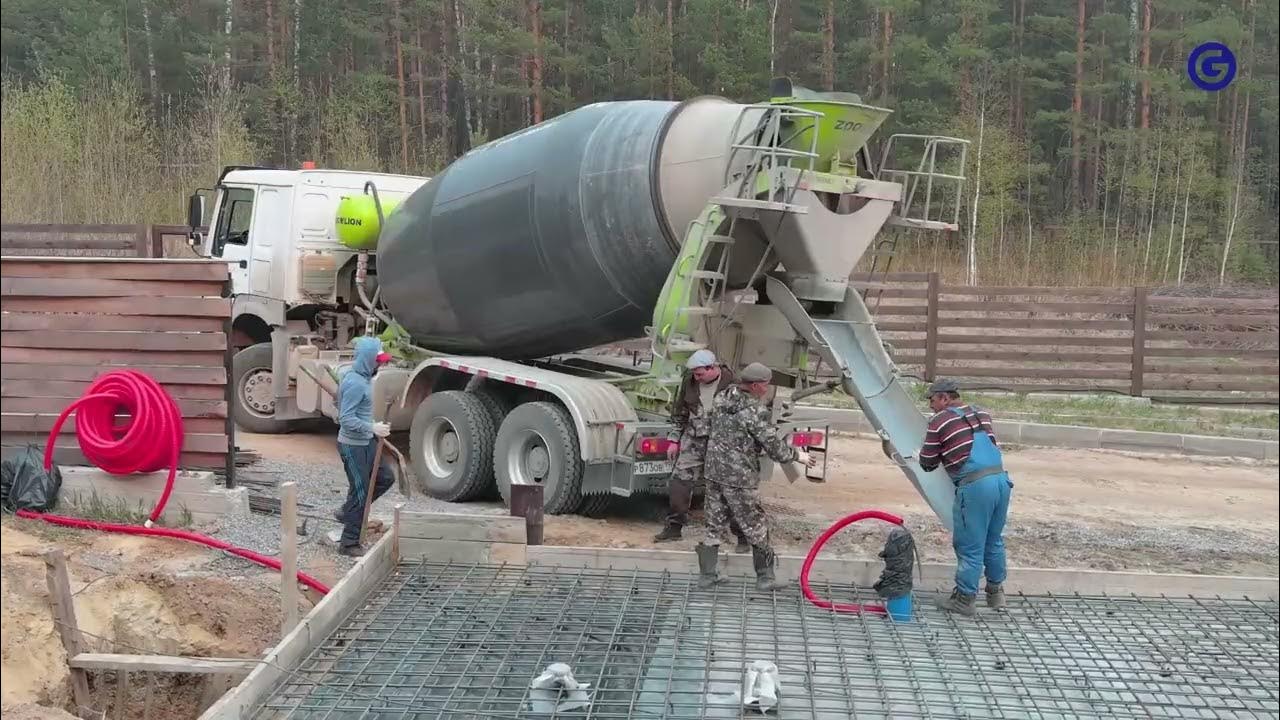 Работающее кп