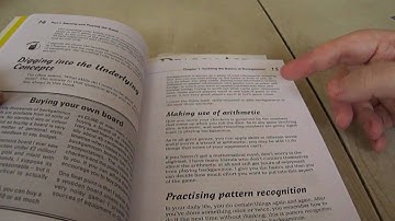 Backgammon Book Recommendations part 1 of 2