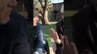 Qysh, more, motrën tonë s’e njofte?