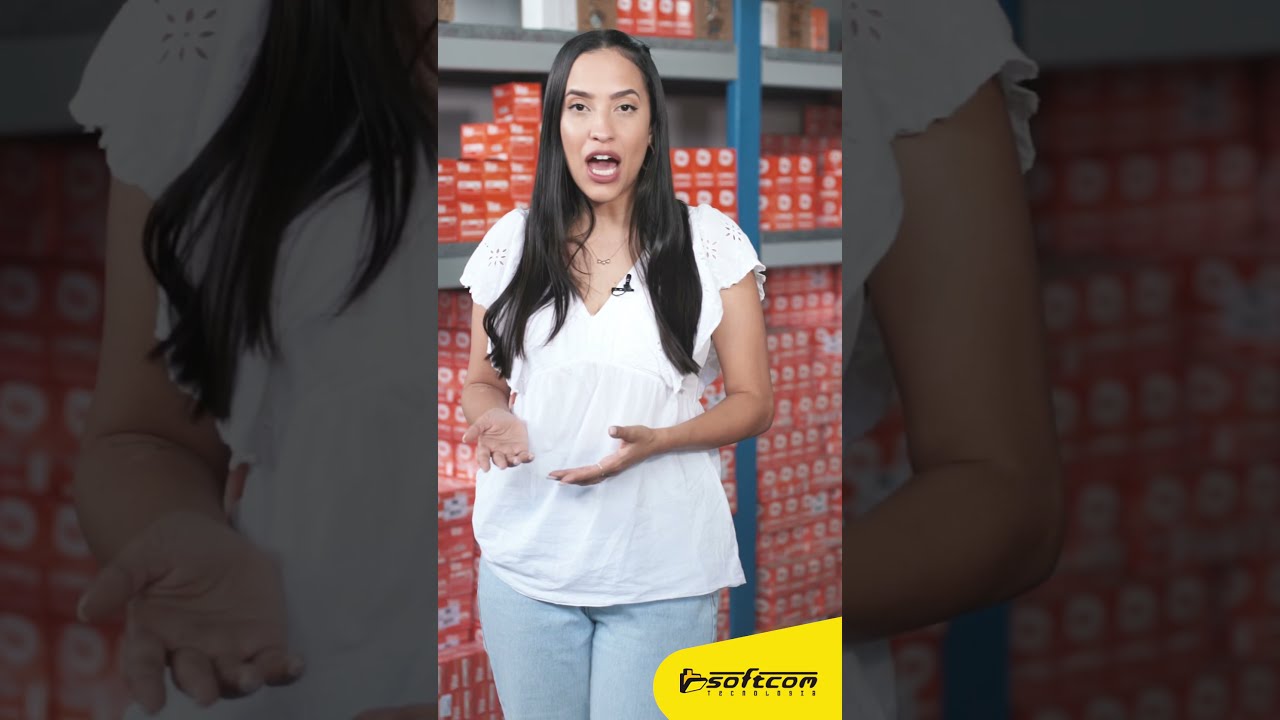 Força de Vendas | Software para Distribuidoras e Atacadistas | Softcom Tecnologia