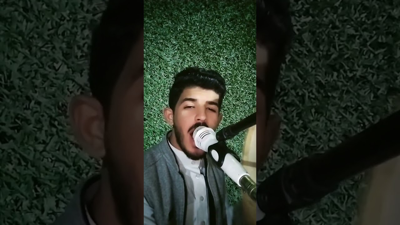 المداح عموري النعيمي #مديح النبي