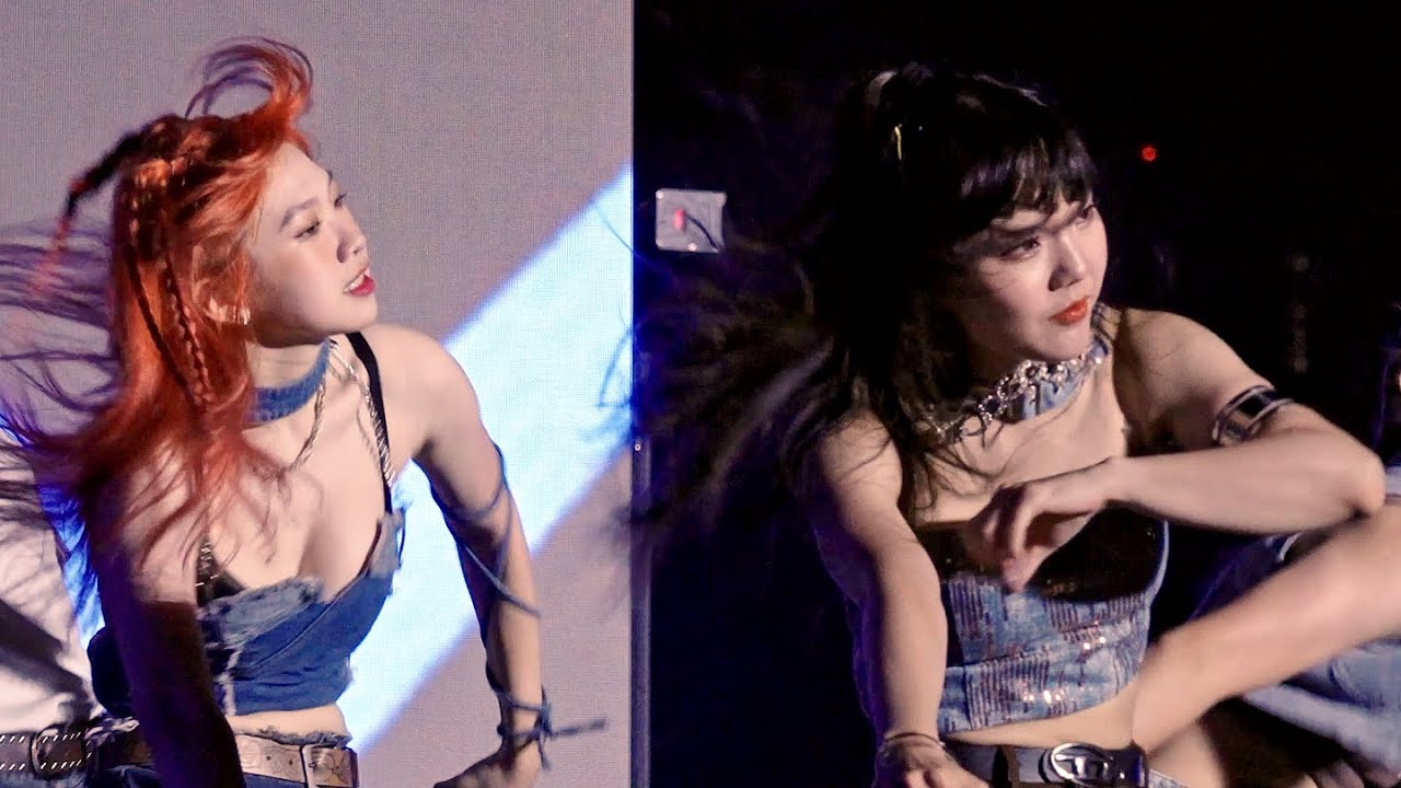 KINGDOM OF STREET 全國總決賽 | kpop社會組冠軍 | 9AMER | 反毒反霸凌創意舞蹈比賽