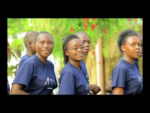 Amezaliwa Yesu By Itierio ELCK Zion Youth