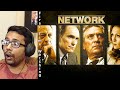 Network (1976) Reaction &amp; Review! FIRST TIME WATCHING!!