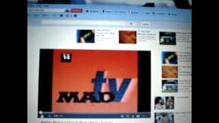 MADtv (Season 5)- Bumper #1