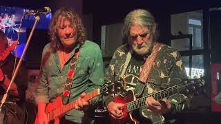 Little Wing at Bernemer Fass