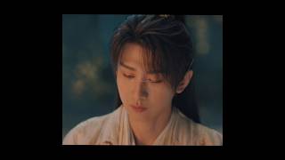 🙁i want to stay with master forever😔4k)Cheng Yi|Li Yi Tong#chengyi#liyitong#foxspiritsatchmaker3