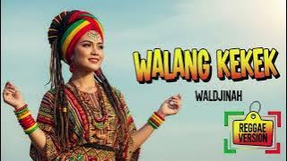 Download lagu WALANG KEKEK - Waldjinah | Cover Reggae Version