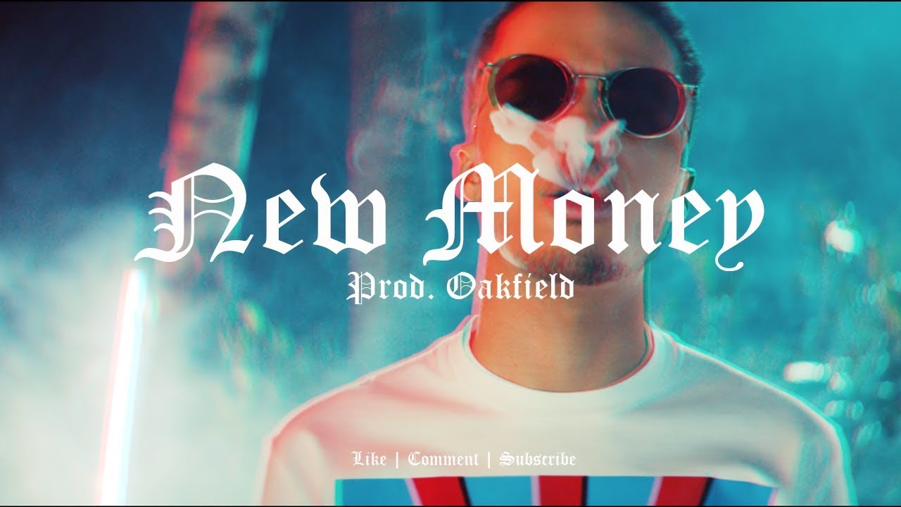 NEW MONEY || Loski x EO x Not3s Type Beat