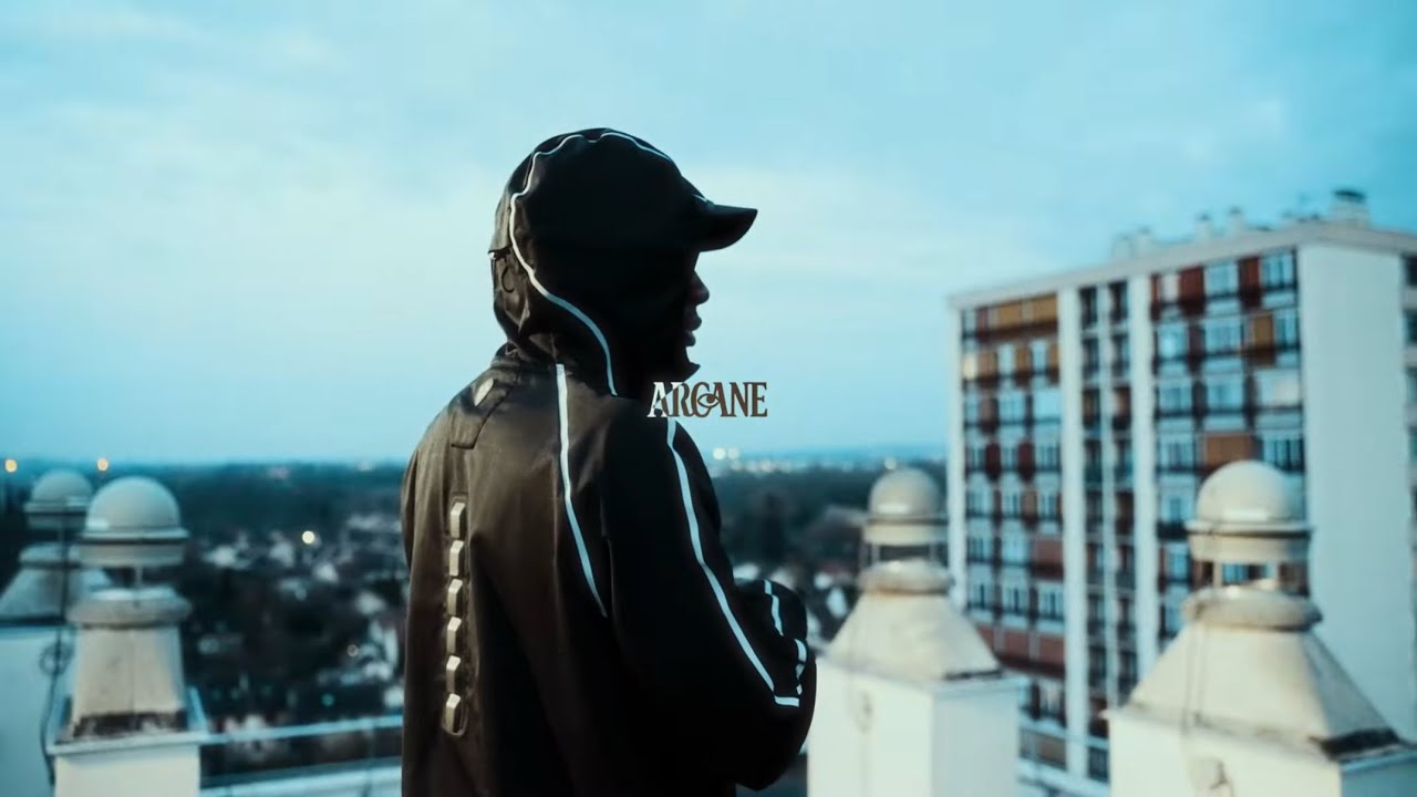 Watch LaChine - Sicario (Clip officiel) on YouTube Watch LaChine - Sicario (Clip officiel) on YouTube