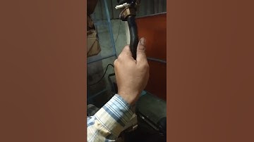 ABB robot shock sensor broken