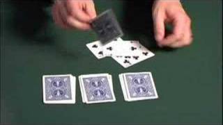 MacDonald's Aces - www.MJMMagic.com