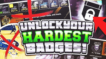 PRACTICE FACILITY UNLIMITED DRILLS GLITCH AFTER PATCH 3 UNLOCK YOUR HARDEST BADGES IN 1 DAY