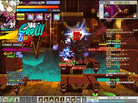 [Elsword][Code Electra][X-6][Hard]