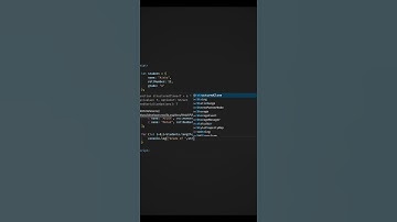 Door arrays van objecten in JavaScript heen lussen | Voorbeeld | #shorts #coding #javascript