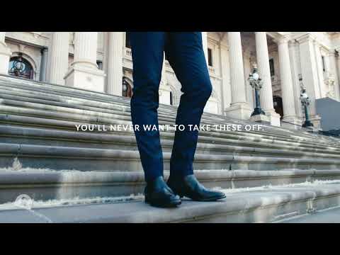 Meet Bared: The Best Of Boots