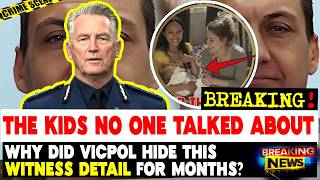 SHOCKING DETAILS Vic Police TOTALLY HIDE From Us Until Today In Dezi Freeman Case