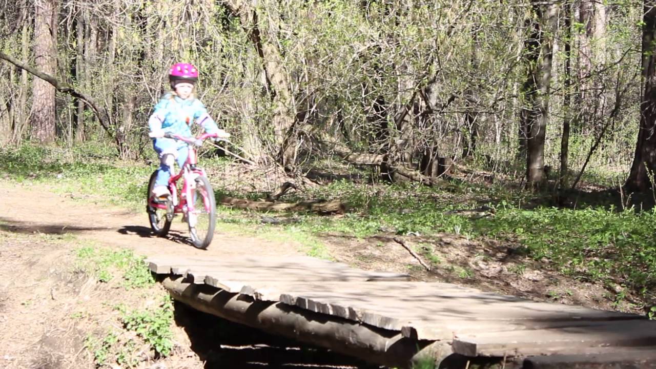 specialized hotrock 20 6-speed girls