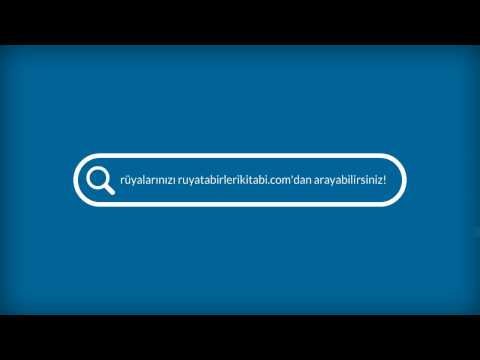 Rüyada Kamara Görmek Ne Anlama Gelir, Ne Demektir?