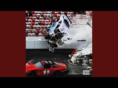 Quintin Lamb, Idontknowjeffery - BURNOUT