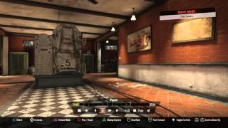 Black Ops 3 Random Stuff #1- Jim The Cerberus