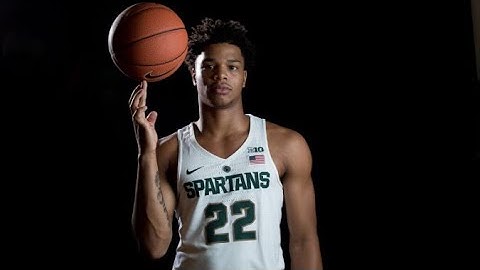 Miles Bridges Player Creation Tutorial (Nba2k18)