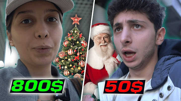 ვისი გემოვნება ჯობია ❗️❓ საახალწლო ჩელენჯი 🎅