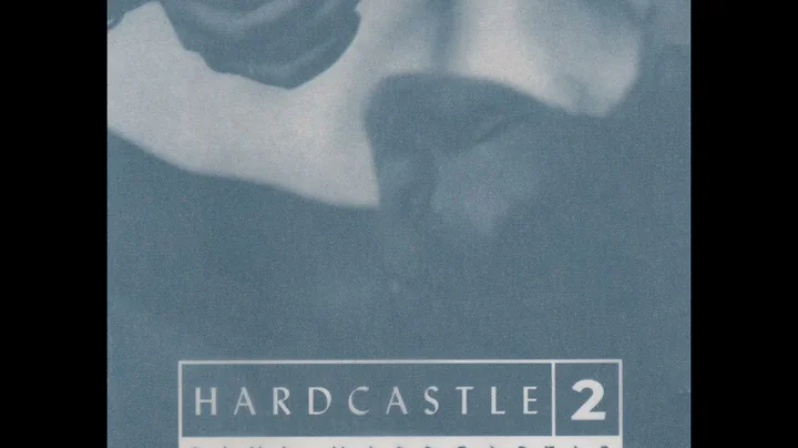Paul Hardcastle - Hardcastle 2, 1996 (Album)