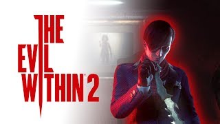 The Evil Within 2 | Безумный фотограф-убийца The Evil Within 2 | Безумный фотограф-убийца