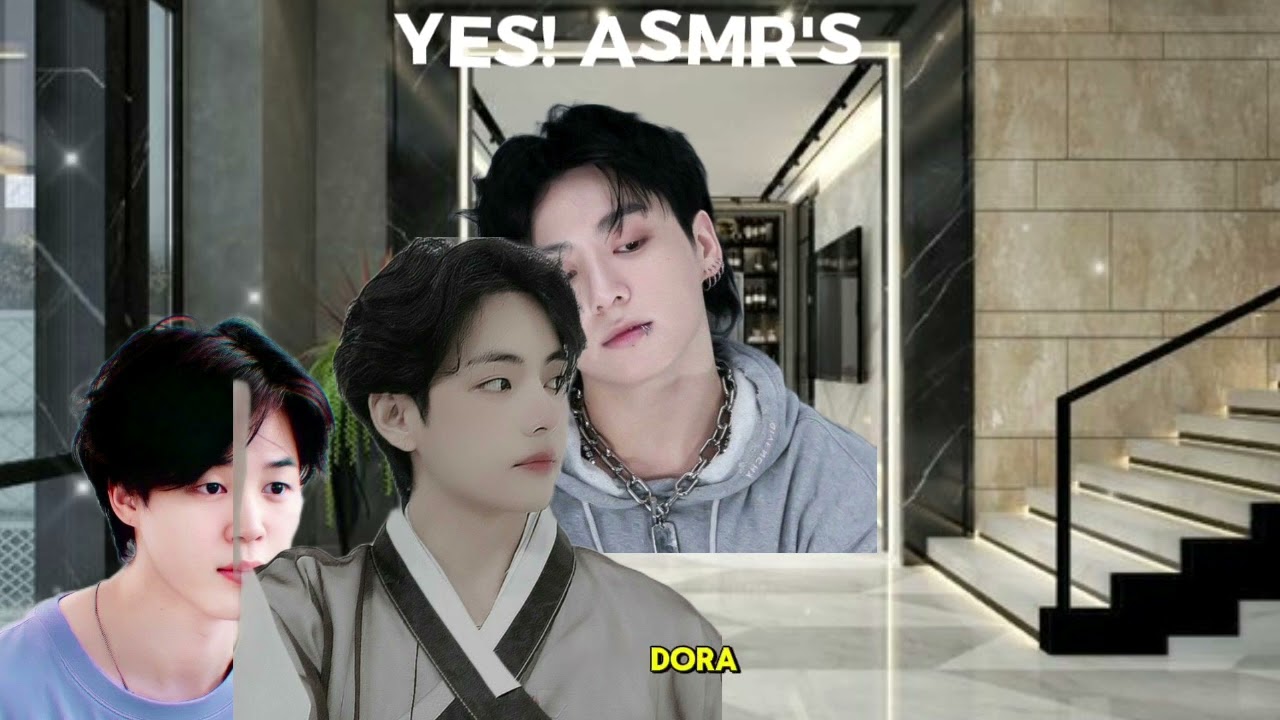 POV BTS: TADUNHO O BOGUM SEMPRE SORE KSKS 