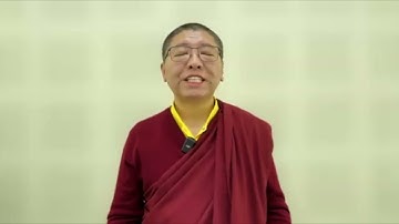 Tsoknyi Rinpoche