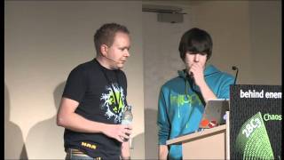28c3: NOC Review