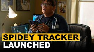 Samsung Galaxy Devices Land Starring Role In New Spider-Man Movie