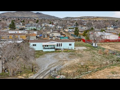 20 Charjene Ct, Sun Valley, NV home video tour