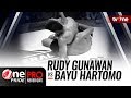 One pride mma 2 rudy gunawan vs bayu hartomo