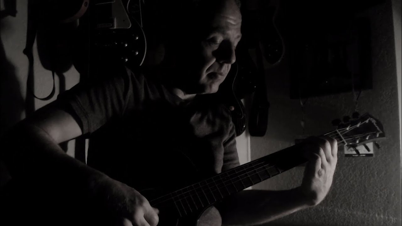 Excess Baggage - Acoustic Cover