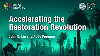 The Restoration Revolution