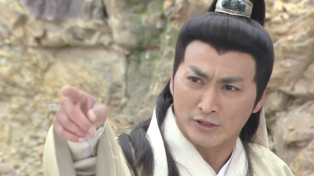 证人被威胁不敢作证！展昭绝不妥协，深山寻矿破局，金矿真相浮出水面！#movie #drama#武俠 #動作