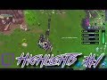 I Hit So Many Insane Clips?! / Fortnite Twitch Highlights #1  | JeroFN